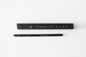 Elleebana elleebrush flat