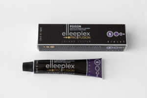 Elleeplex Profusion Color System 5. Violet