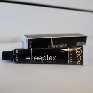 Elleeplex profusion color system deep Brown