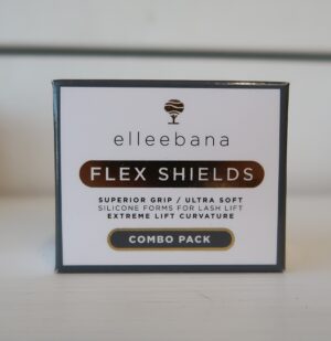 Elleebana FLEX Shields Combo pack