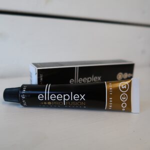 Elleeplex profusion colour system Honey Brown