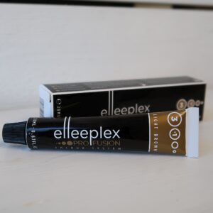 Elleeplex profusion colour system Light Brown